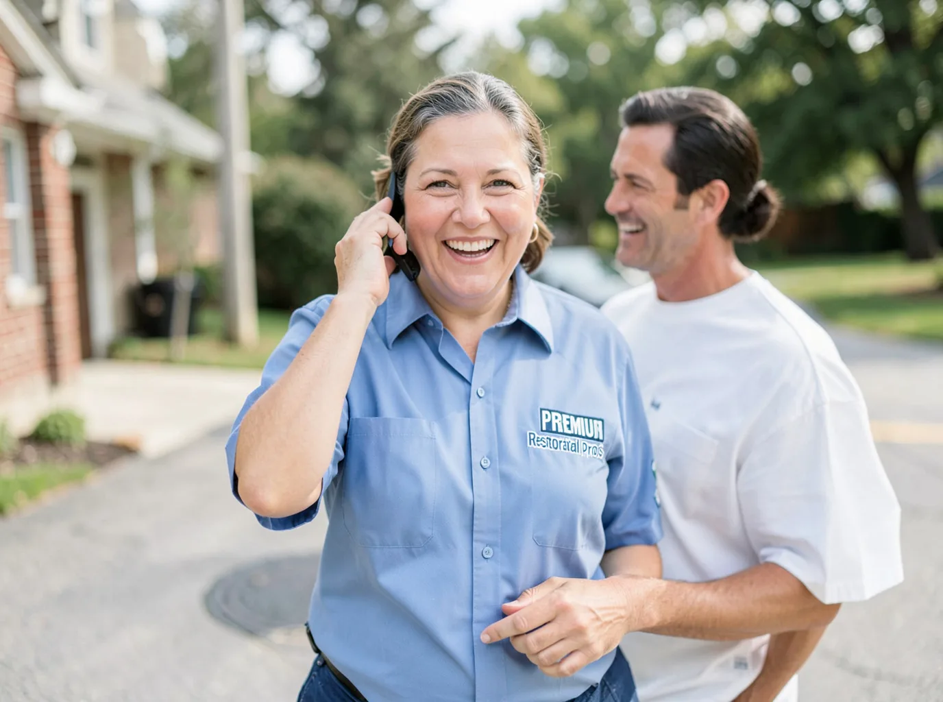 Water Damage Restoration Scranton, KS FAQs